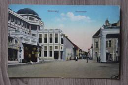 SEMARANG (INDONESIE) - HEERENSTRAAT - Indonesia