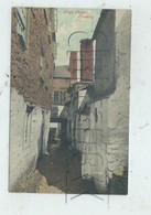 Clovelly (Royaume-Uni, Devon)  Fish Street In 1910 PF. - Clovelly