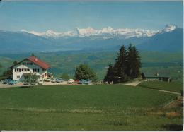 Gasthof Alpenblick - Wattenwil-Grundbach - Wattenwil