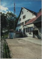 Gasthaus Hinter-Weissenstein Fam. K. Stucki-Tschanz - Autres & Non Classés