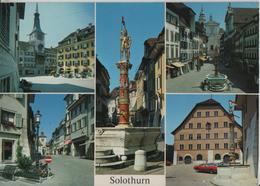 Solothur - Multiview - Altri & Non Classificati