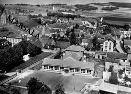 CPSM  Soucy  Le Groupe Scolaire - Soucy