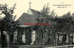 274553-South Dakota, Huron, Grace Episcopal Church, No R31560 - Otros & Sin Clasificación