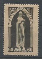 BRAZIL Daughters Charity St. Vincent De Paul 1950 - Neufs