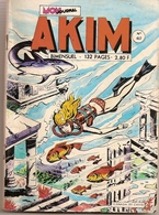 -Akim N°457 - Akim