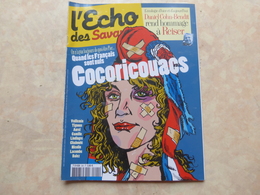L'ECHO Des SAVANES N°290 - L'Echo Des Savanes