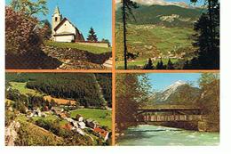 SUISSE  ALVANEU 1982 - Alvaneu