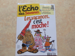 L'ECHO Des SAVANES N°304 - L'Echo Des Savanes