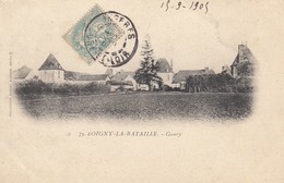 Loigny-la-Bataille.  Goury - Loigny