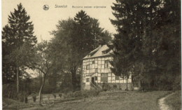 Stavelot Ancienne Maison Ardennaise - Stavelot