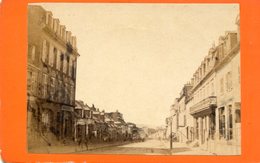 BREST   **** UNE RUE**** - Brest