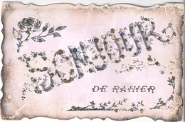 Rahier Souvenir - Stoumont