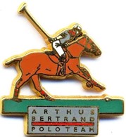 POLO TEAM - Arthus Bertrand