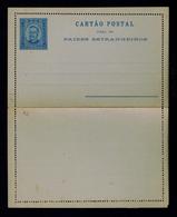 Portugal Postal Stationery Funchal Madeira IslaND Sp5474 - Funchal