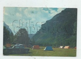 Delcampe - Torla, Broto, Fanlo, Tella-Sin, Puértolas Et Bielsa (Espagne, Aragon) : Le Camping Du Parc National D'Ordes En 1962  GF. - Sonstige & Ohne Zuordnung