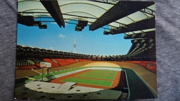 CPSM STADE STADIUM MUNICH OLYMPIQUE JO 1972 LE VELODROME - Stades