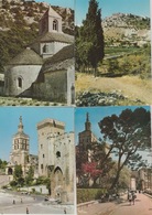 400 CPM  DU  84  ( Vaucluse)  ( 18/ 10 / 130 )  À 16€,50  +  PORT  ( 8,70 Pour La France ) - 100 - 499 Postkaarten