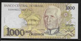 Brésil - 1000 Cruzeiros - Pick N° 231 - NEUF - Brésil