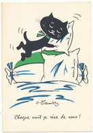 Georges MEUNIER - Les Chats - 14-01 - Meunier, G.