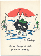 Georges MEUNIER - Les Chats - 14-08 - Meunier, G.