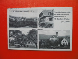 St.Oswald Ob Eibiswald.Kaiser"s Gasthof - Eibiswald