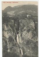 Suisse Berne Meiringen Alpbachfall Cachet Suisse 1927 - Bern