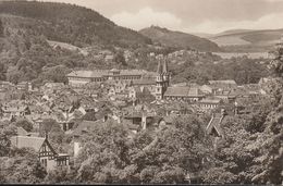 D-98617 Meiningen - Panorama - Meiningen