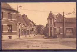 Bazel - Bazel - Waas - Dorpstraat - Kruibeke