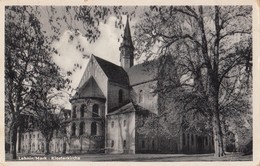 Lehnin - Klosterkirche - Lehnin