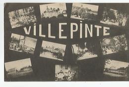 93 Villepinte - Multi Vues - Villepinte