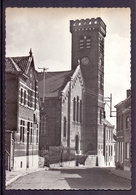 Steendorp - Kerk ( 1828 ) Echte Foto - Temse