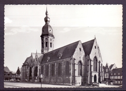 Temse - O.L.Vrouwkerk ( 1645 ) Echte Foto - Temse