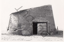 Frasnez-Les-Gosselies MOLEN / MOULIN -Originele Foto Jaren '70 ( A.Carre) 10 - Les Bons Villers