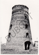 Putte MOLEN / MOULIN -Originele Foto Jaren '70 ( A.Carre) 21 - Putte