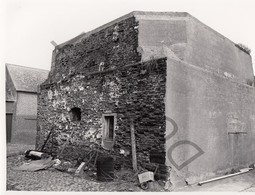 Pellenberg MOLEN / MOULIN -Originele Foto Jaren '70 ( A.Carre) 27 - Lubbeek