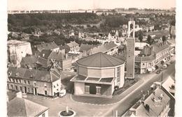 Bouchain - L'Eglise  - CPSM° - Bouchain