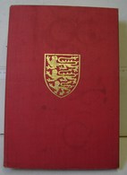 JFC. 0. The Victoria History Of The Counties Of England. By Dawsons Of Pall Mall. 8 Volumes. 1966 - Europa