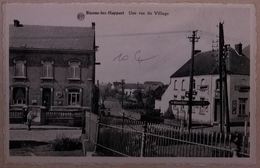 Bienne-Lez-Happart Rue Du Village - Lobbes