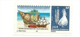 1174B    TIMBRE  L'OPT AU SALON DU COLLECTIONNEUR     (pag8G) - Unused Stamps