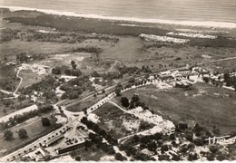 Congo. CPSM. POINTE NOIRE. Vue Générale De La Cote Sauvage. - Pointe-Noire