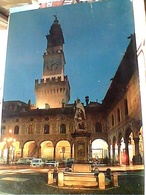 VIGEVANO PIAZZA DUCALE V1972 GV4299 - Vigevano