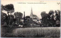 18 GRACAY - Vue Partielle, Prise De La Croix Saint Antonin - Graçay
