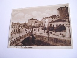 Treviso - Conegliano Ponte Della Madonna - Treviso