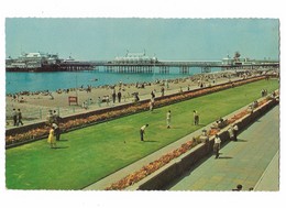 CANADA BRIGHTON The Putting Green And West Pier Golf - Brighton