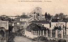 Mouilleron En Pareds : Vue Générale - Mouilleron En Pareds