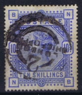 UK   SG 183 Used - Oblitérés