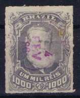 Brasil Nr Mi 47 Used - Used Stamps