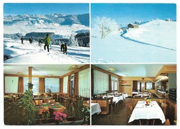 OBERÄGERI ZG Hotel Restaurant RATEN Gotschalkenberg - Oberägeri