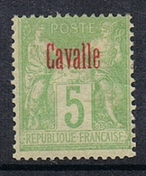 CAVALLE N°2 N* - Nuovi