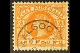 AUSTRALIAN STATES - Sonstige & Ohne Zuordnung